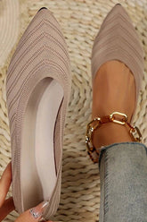 and Versatile Flat Comfortable Shoes