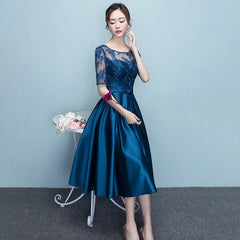 High Quality Lace Slim Fashion Dresses